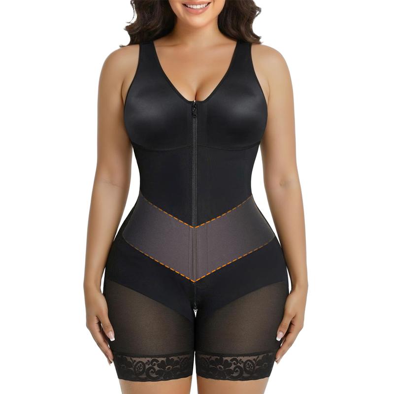 SHAPERX Sculpting Tummy Control Faja