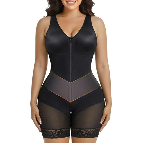 SHAPERX Sculpting Tummy Control Faja
